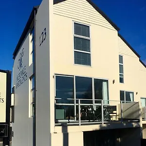 Apartment Merivale, Christchurch