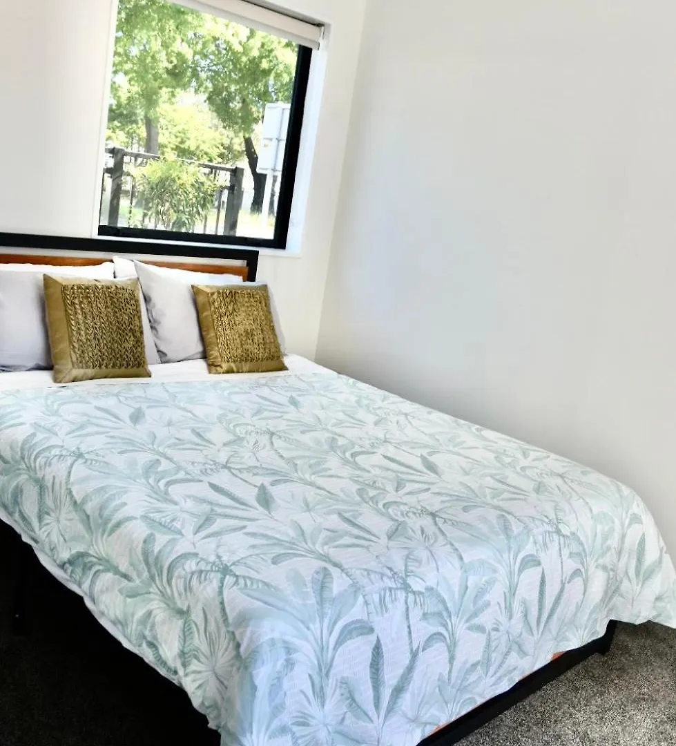 Brand New Close To Cbd 3 Bed 3 Bath With Garage Christchurch