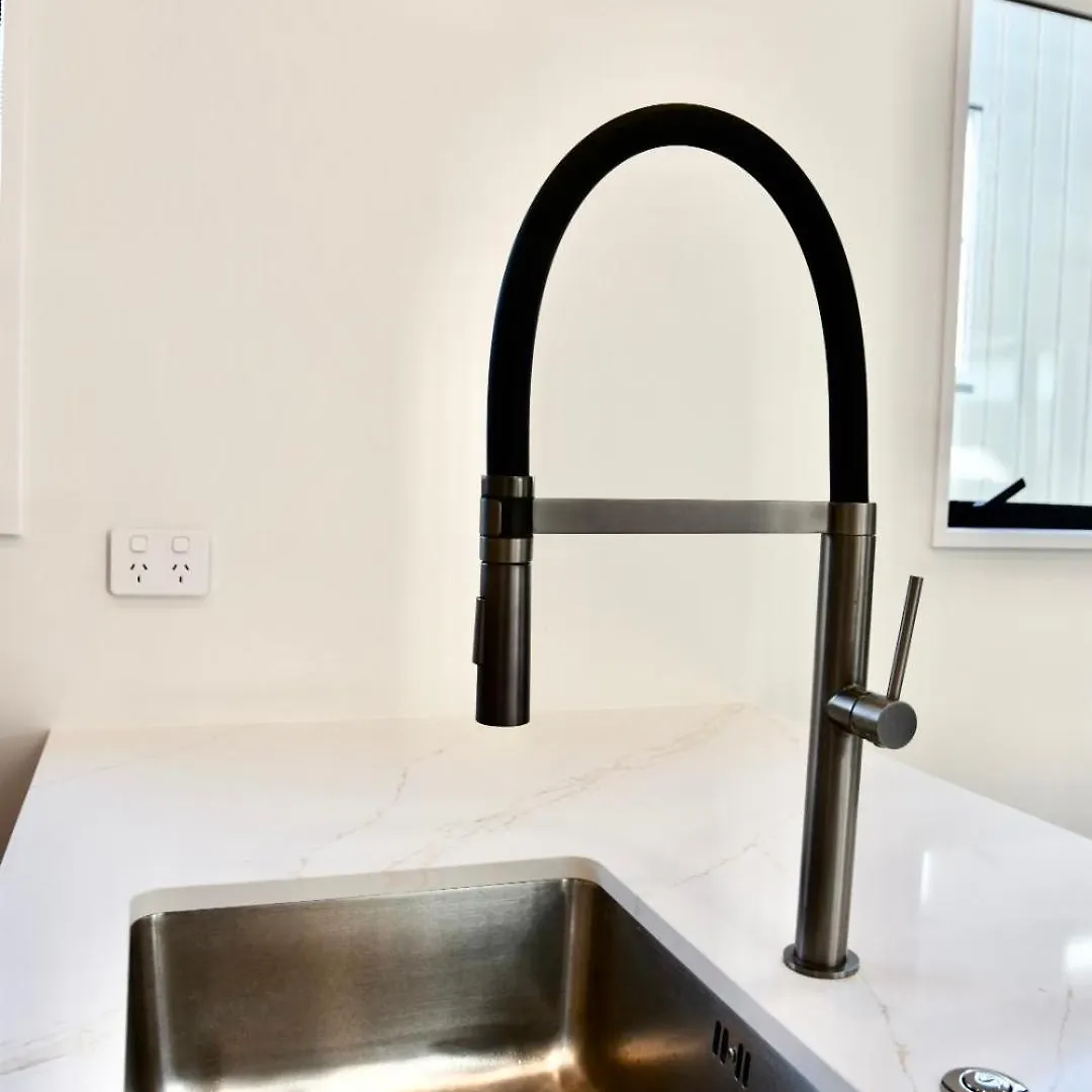 Brand New Close To Cbd 3 Bed 3 Bath With Garage Christchurch